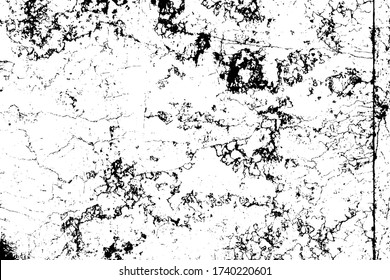 White mesh from fine lace twisted lines on wall. Hard cracks on black marble facade mansion house. Awesome art small thin random wrinkle net.Rich bursting effect wallpaper for web page 3d fresh style