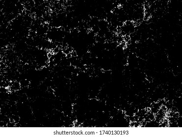 White mesh from fine twisted lines on black wall. Hard cracks on black marble facade mansion house. Awesome art small thin random wrinkle net.Rich bursting effect wallpaper for web page 3d fresh style