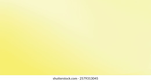 White an mesh yellow pastel gradient abstract background with website banner background simple modern abstract