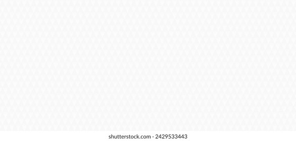 White minimalist texture background with square geometric shapes.