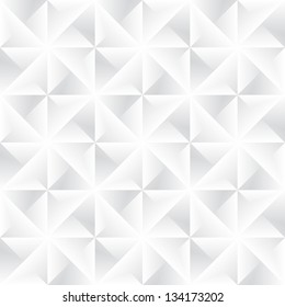 white minimalistic pattern with geometric simple elements
