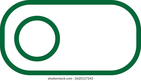 White mode bar icon representing light theme, brightness, and display settings.