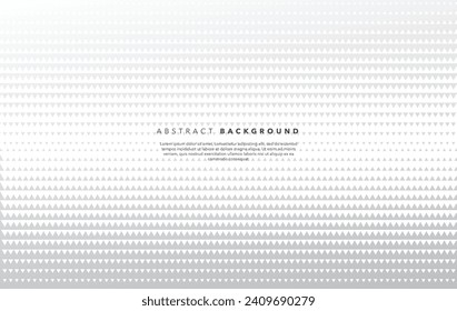 weißes, modernes abstraktes Hintergrunddesign