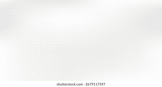 White modern concrete vector texture. Relief stone marble background. Horizontal light gray grunge design abstract modern simple