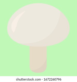 Setas blancas, ilustración, vector sobre fondo blanco.