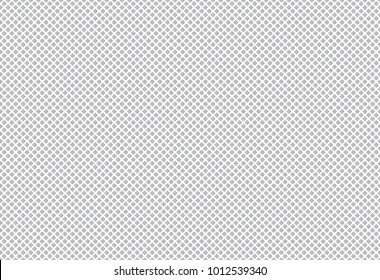 white net sport wear fabric textile pattern seamless background vector illustration