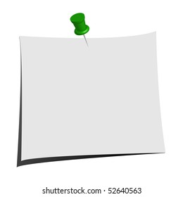 White Note