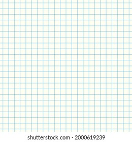 white note, notebook paper sheet for text stuck with gray sticky tape vector illustration.