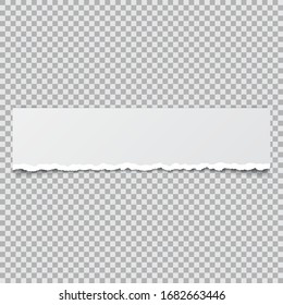 documento de notas técnicas sobre antecedentes transparentes