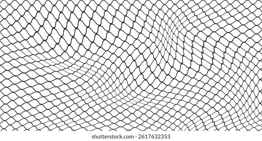 White nylon seamless pattern with woven texture. Synthetic waterproof fabric for backpacks and sports equipment. Sportswear jersey mesh material. Vector bg. vector ilustration. eps 10
