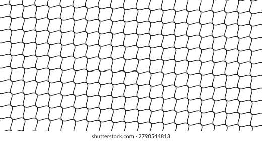 White nylon seamless pattern with woven texture. Synthetic waterproof fabric for backpacks and sports equipment. Sportswear jersey mesh material