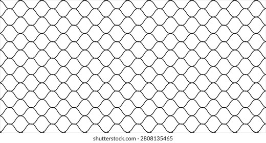 White nylon seamless pattern with woven texture. Synthetic waterproof fabric for backpacks and sports equipment. Sportswear jersey mesh material