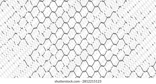 White nylon seamless pattern with woven texture. Synthetic waterproof fabric for backpacks and sports equipment. Sportswear jersey mesh material