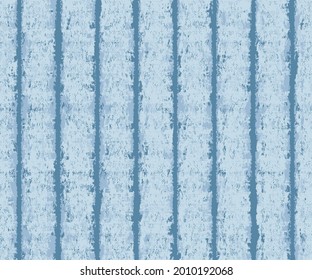 white old cement wall textured stripes, paper with line blue background.Graphic modern stripe pattern.