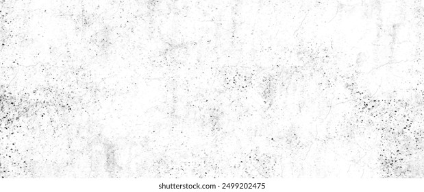 White old concrete vector texture. Relief stone marble background. Horizontal light gray grunge texture background. Embossed surface wallpaper.