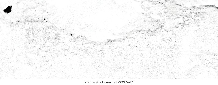 Textura grunge de pared de hormigón viejo blanco - fondo de formato de Anuncio ancho con espacio de copia para texto. Grunge textura gris de astillas, grietas, arañazos. Suave grunge blanco. Textura grunge negra afligida.