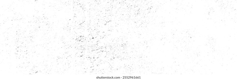 Textura grunge de pared de hormigón viejo blanco - fondo de formato de Anuncio ancho con espacio de copia para texto. Grunge textura gris de astillas, grietas, arañazos. Suave grunge blanco. Textura grunge negra afligida.