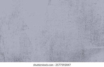 White old concrete wall grunge texture - wide banner format background with copy space for text. Grunge gray texture of chips, cracks, scratches, Soft white grunge.