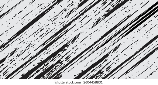 White old concrete wall grunge texture - wide banner format background with copy space for text. Grunge gray texture of chips, cracks, scratches, Soft white grunge.