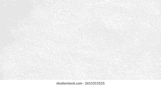 White old concrete wall grunge texture - wide banner format background with copy space for text. Grunge gray texture of chips, cracks, scratches, Soft white grunge.