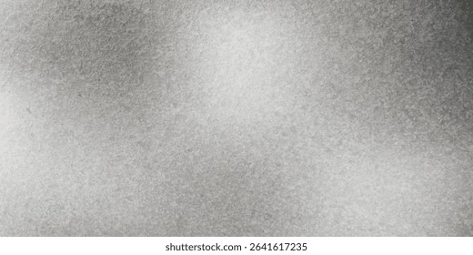 White old concrete wall grunge texture - wide banner format background with copy space for text. Grunge gray texture of chips, cracks, scratches. Soft white grunge.
