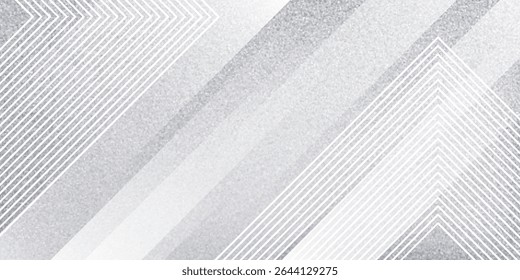 White old concrete wall grunge texture - wide banner format background with copy space for text.