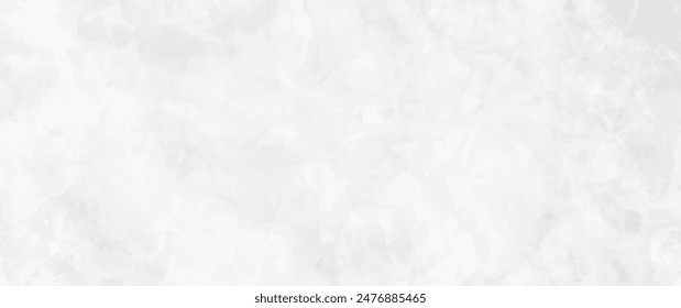 Textura de papel viejo blanco para tarjetas, volantes, póster, Anuncio, invitación. Fondo de arte de acuarela de Vector de Antiguas. Plantilla de Premium.