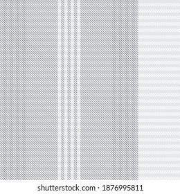 White Ombre Plaid textured seamless pattern suitable for fashion textiles and graphics