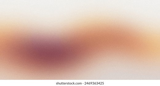 Efecto de quemado amarillo anaranjado blanco, mezcla holográfica intensiva de ruido, transiciones suaves borrosas, diseño de presentación vacío de tono, movimiento único moderno minimalista futurista, página elegante