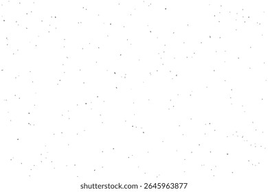 White organic paper with natural flecks for minimalist eco-friendly designs