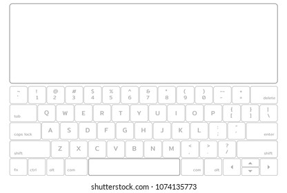 1,207,209 Keyboard computer Images, Stock Photos & Vectors | Shutterstock