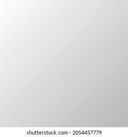 white paper background shading vector