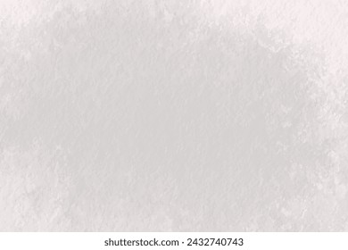 White paper cement wall background