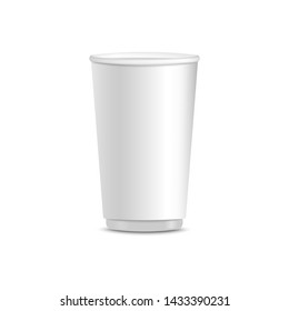 823 Styrofoam Cup Coffee Images, Stock Photos & Vectors | Shutterstock