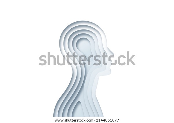 16,428 Layered Head Images, Stock Photos & Vectors | Shutterstock