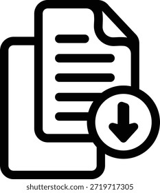 white paper download file document down report content business 14222