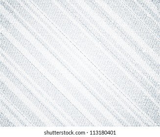 white paper with stripe