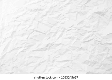 White paper texture background