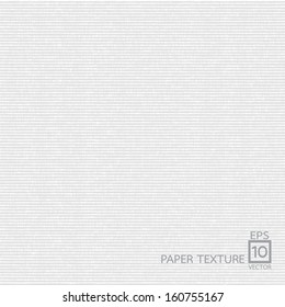 White Paper texture background