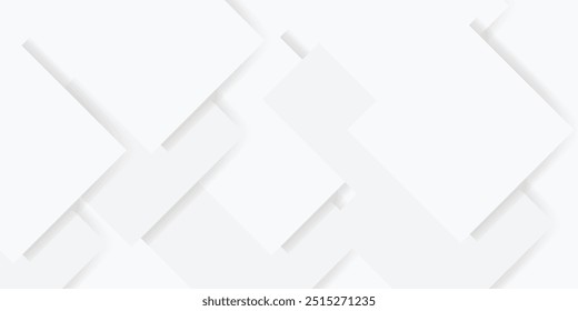 Primer plano de fondo de textura de papel blanco.eps 10