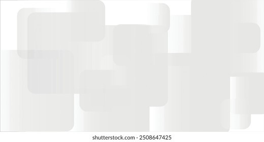 Weißes Papier Textur Hintergrund Nahaufnahme eps 10, modern, Vektorgrafik.