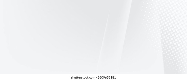 white paper texture background. eps10