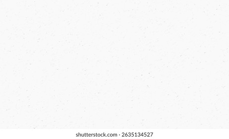 White paper texture background. illustration vector.
