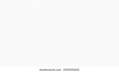 White paper texture background for presentation product. Vector illustration