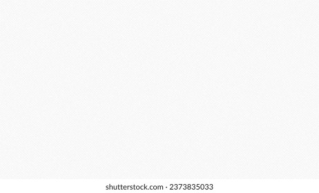 White paper texture background. Vector illustration