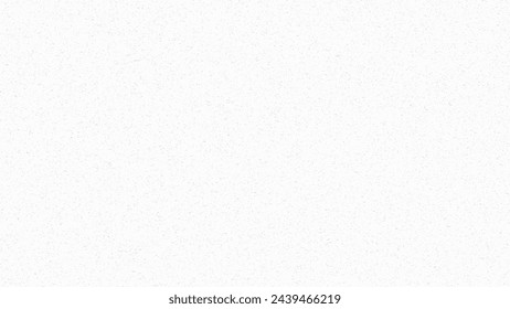 White paper texture background. Vector illustration