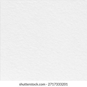 Textura del papel blanco, Vector del eps 10
