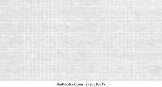 Textur aus weißem Papier. 10 EPS