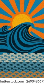 
Textura de papel branco, plano de fundo de textura de papel vetorial