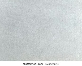 Textur aus weißem Papier. Vektorillustration.
